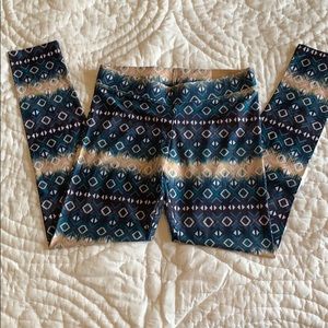 NWT American Eagle Outfitters Hi-Rise Leggings